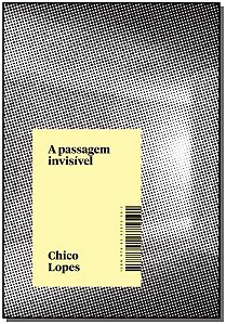 Livro A passagem invisível