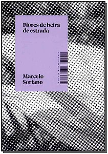 Livro Flores de beira de estrada