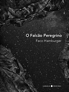 Livro O falcão peregrino
