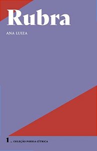 Livro Rubra