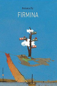 Livro Firmina