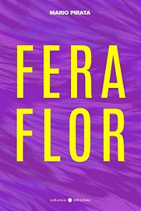 Livro Feraflor