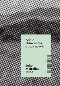 Livro Aboio: oito contos e uma novela