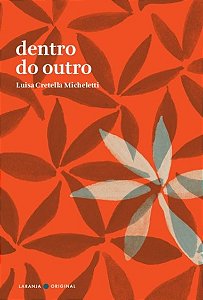 Livro Dentro do outro
