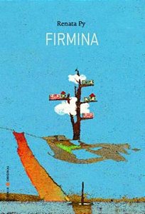 Livro Firmina