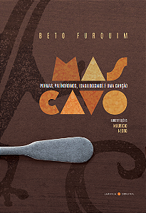 Livro Mascavo
