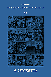 Livro A Odisseia