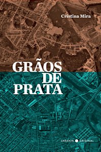 Livro Grãos De Prata