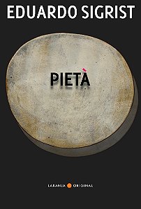 Livro Pietà