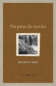 Livro Na Proa Do Trovão