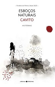 Livro Esboços Naturais