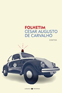 Livro Folhetim