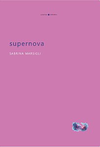 Livro Supernova