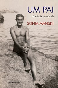 Livro Um Pai