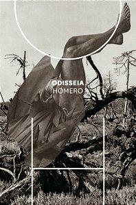 Livro Odisseia