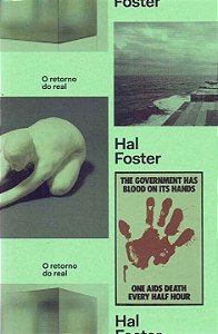 Livro O retorno do real
