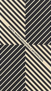 Livro Sociologia e antropologia