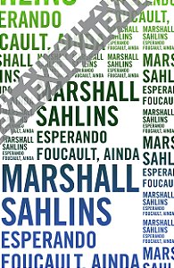 Livro Esperando Foucault, ainda
