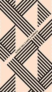 Livro Arte e agência