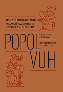 Popol Vuh