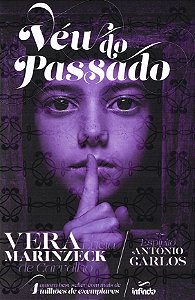 Livro Véu Do Passado