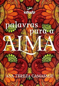 Livro Palavras Para Alma