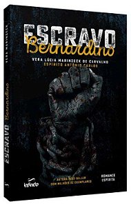 Livro Escravo Bernardino