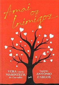 Livro Amai Os Inimigos