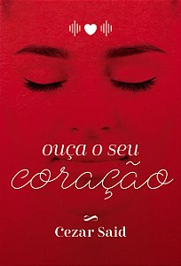 Livro Ouça O Seu Coração