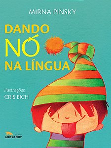 Livro Dando nó na língua