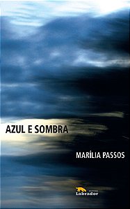 Livro Azul e sombra