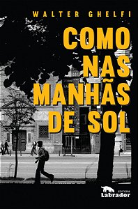 Livro Como nas manhãs de sol