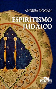 Livro Espiritismo judaico