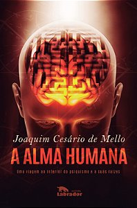 Livro A Alma Humana