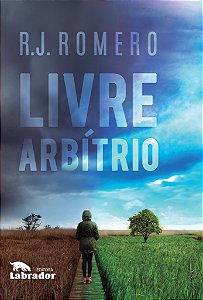 Livro Livre arbítrio
