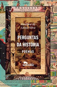 Livro Perguntas da história: Poemas