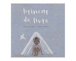 Livro Brincar De Livro