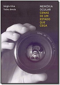 Livro Memória Ocular