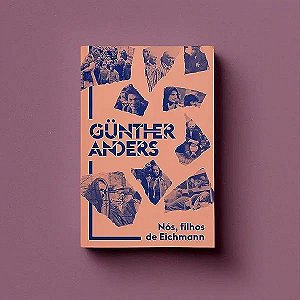 Livro Nós, Filhos De Eichmann