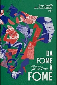Livro Da Fome À Fome