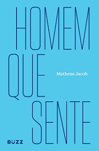Livro Homem que sente