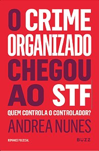 Livro A corte infiltrada