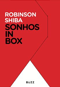 Livro Sonhos in box