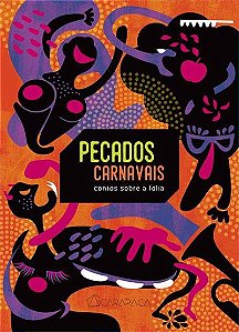Livro Pecados Carnavais