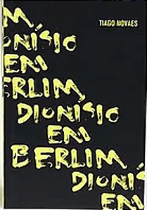 Livro Dionísio Em Berlim