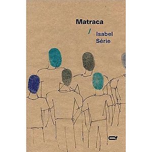 Livro Matraca