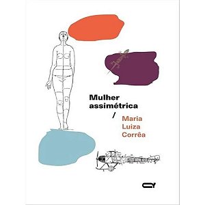 Livro Mulher Assimétrica
