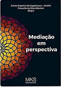 Livro Mediação Em Perspectiva