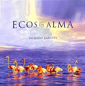 Livro Ecos Da Alma