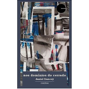 Livro Nos Dominios Do Cerrado